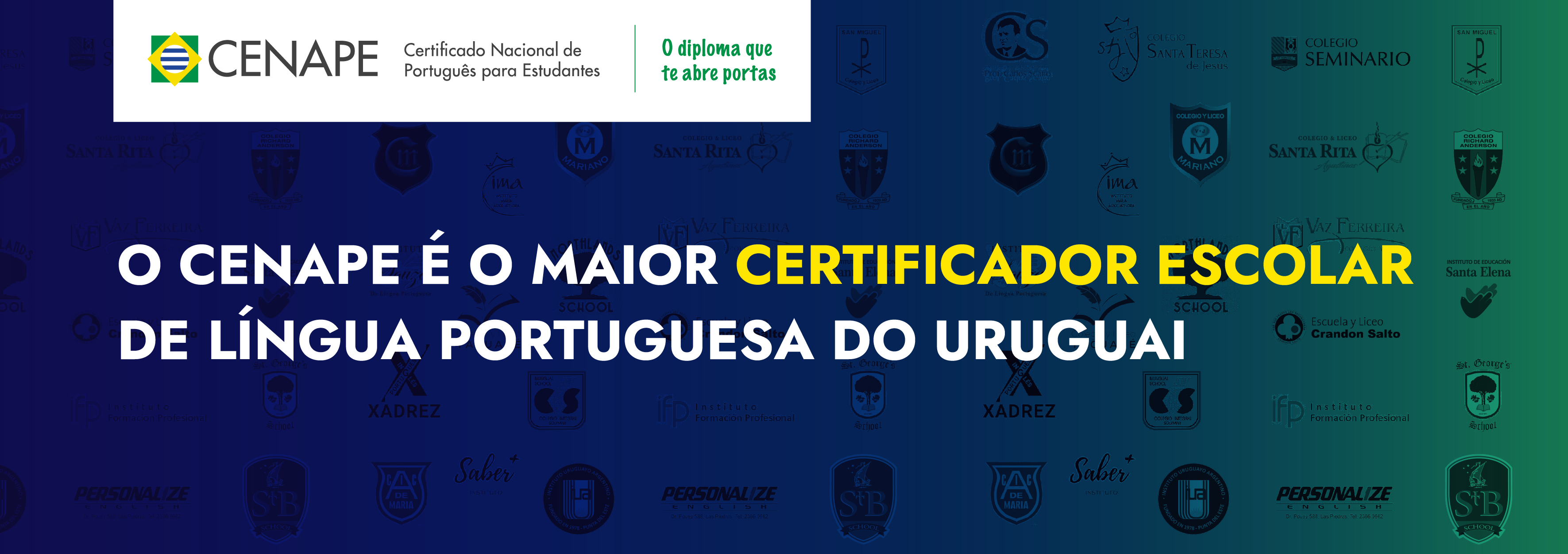 cursos de portugués en montevideo